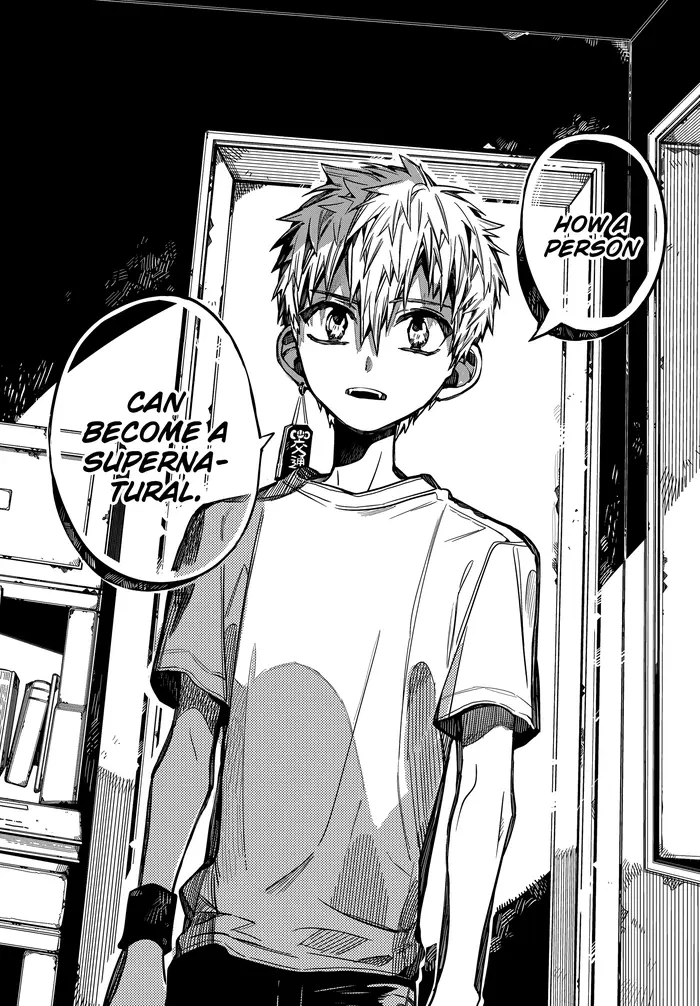 Toilet-Bound Hanako-kun Chapter 73 image 33_optimized